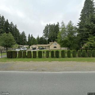 Sunny Side Adult Family Home