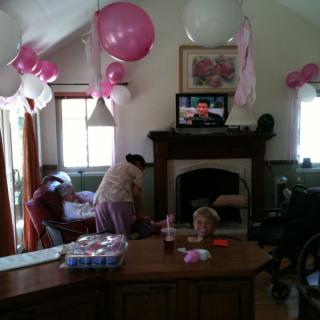 Hawkins Suite