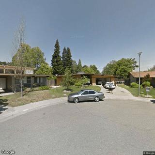 Corina Elderly Home #2