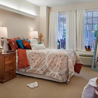 Sunrise Assisted Living Of Overland Park