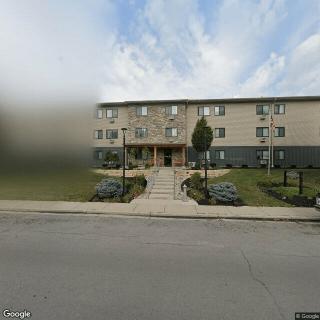 Vance Street Apartments