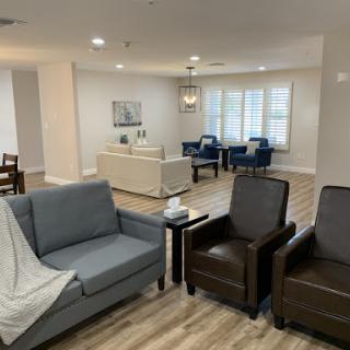 Sonoran Sky Assisted Living Care Home