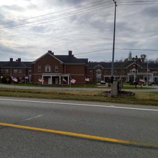 Ohio Veterans Home - Georgetown
