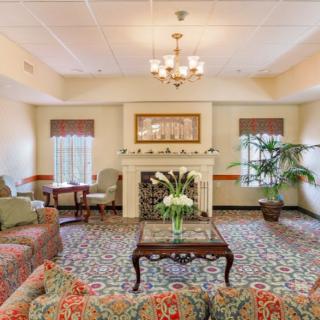 Consulate Retirement Village Of North Strabane