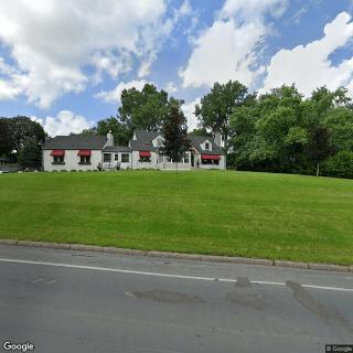 English Rose Suites - Interlachen Home