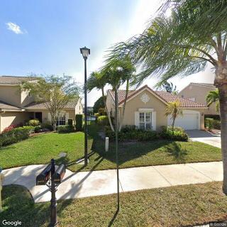 Royal Living at Coconut Creek