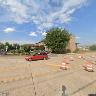 Heritage Towers Apts-Elderly