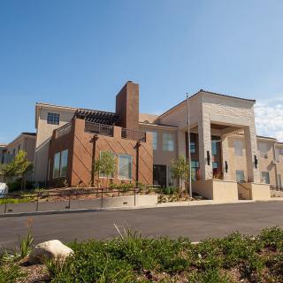 Walnut Valley Senior Living