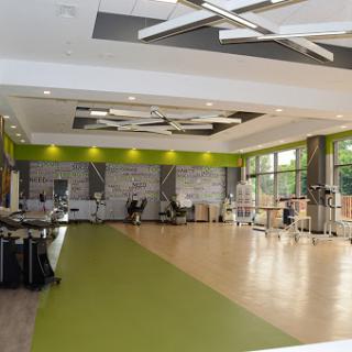 The Grove At Valhalla Rehab And Nursing Center
