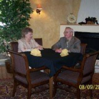Morrison Residence