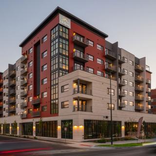 Acoya Cherry Creek