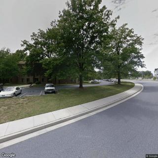 Hopkins Village Elderly