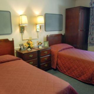 Alden Town Manor Rehab & Health Care Center