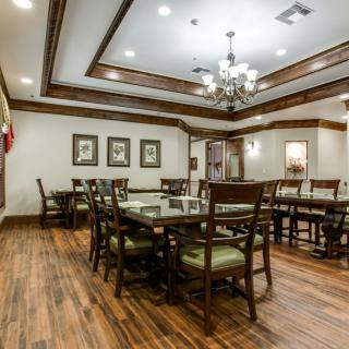 Avalon Memory Care Garland