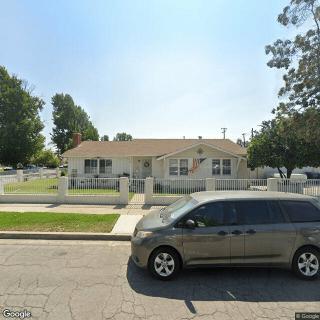 Highgate Senior Care