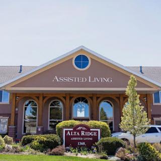 Alta Ridge Assisted Living Of Sandy