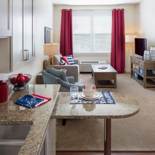 The Sheridan At Lakewood Ranch