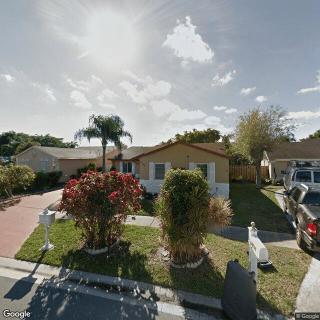 Palm Shades Adult Homes Care Inc