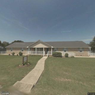 The Fannie B Manor