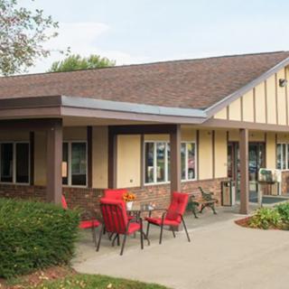Tomah Nursing And Rehab