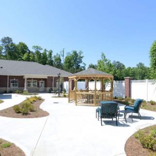 The Reserve at Towne Lake