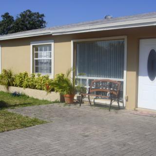Advantage Senior Living Facility