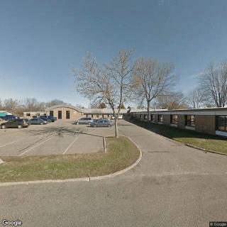 St. Elizabeth Health Care Center