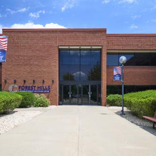 Weatherwood Healthcare And Rehabilitation Center