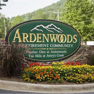 Ardenwoods