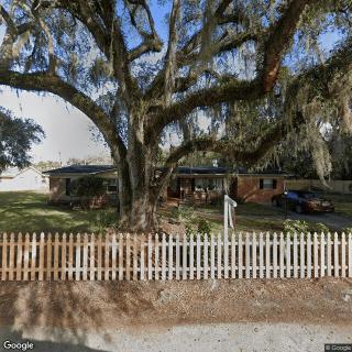 Heritage View of Plant City