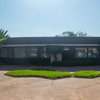 Seal Beach Health And Rehabilitation Center