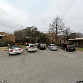 Dallas Home For Jewish Aged