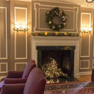 Carriage Manor Retirement Home
