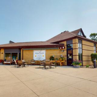 Hatton Prairie Village