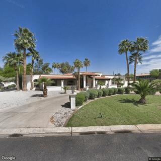 The Sanctuary of Cholla