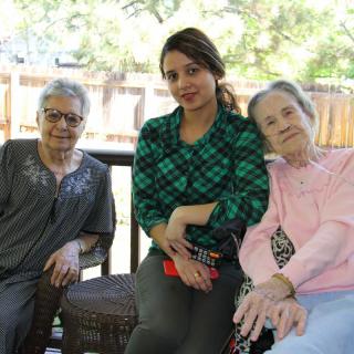 Serenity House Assisted Living IV