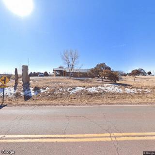Sierra Vista Retirement Community