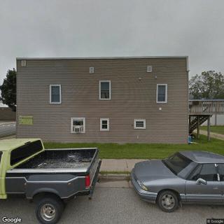 Bothne House