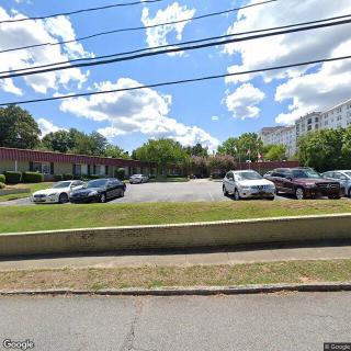 PruitHealth - Augusta Hills