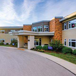 Ascension Living - Lakeshore At Siena