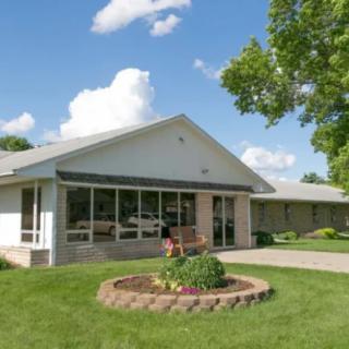 West Bend Health And Rehabilitation
