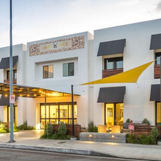 AvantGarde Senior Living