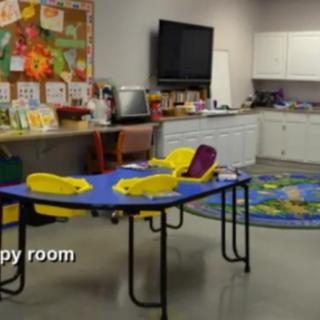 Exceptional Care For Children