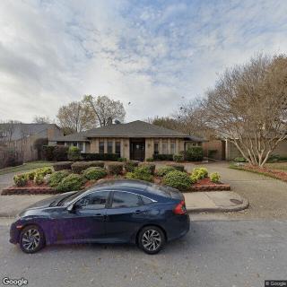 Jacksons Place