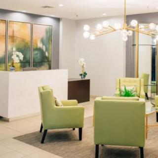 Butler Center For Rehabilitation And Healthcare