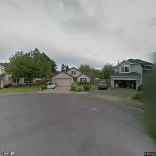 Elder Care of Wilsonville