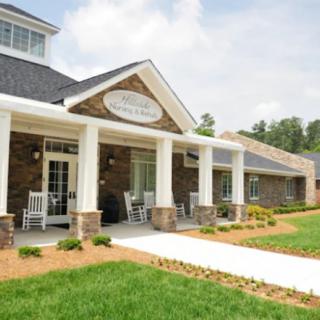 Hillside Nursing Center of Wake Forest