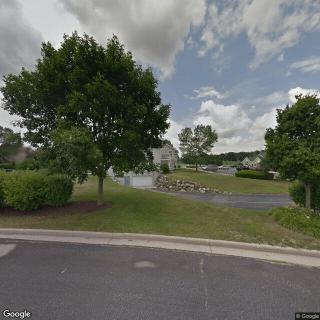 Hawthorne Apartments
