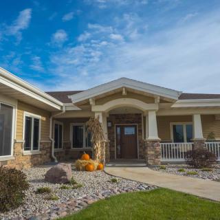 Eden Rehab Suites And Green House Homes