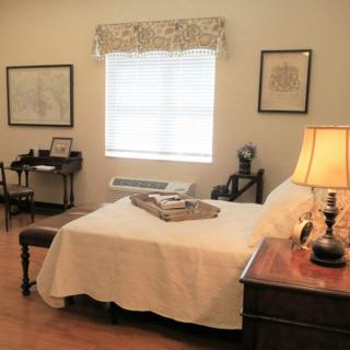 Sycamore Springs Senior Living Community